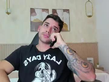 mike_montoya — SHOW ARMPIT [99 tokens left] #bigdick #twink #cum #party #lovense