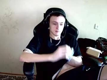 mikkiforus on Chaturbate 