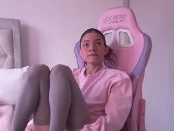 Freechat mila_1 on Chaturbate