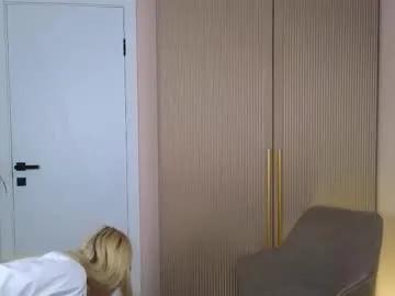 milabunny_ on Chaturbate