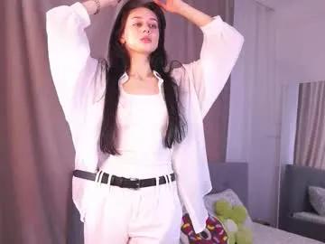 milanaluxe — my 7 day in cb goal | playing with my top while lifting it up #new #shy #cute #young #18 [25 tokens remaining]