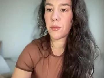 milkandhoneylullabies on Chaturbate