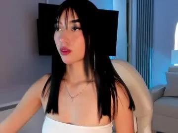 millieskinny_ on Chaturbate 