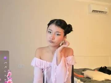 mimicherryy — I am pleased to see everyone! ^^ #asian #squirt  #lovense #anal #teen   fav3899123155301 -- Current Goal: Get me naked at 333 tokens -- Next Goal: Pussy play -- use /tipmenu [333 tokens to g
