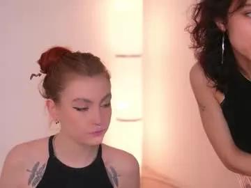 mimilicks on Chaturbate 