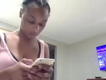 minniehunney on Chaturbate 