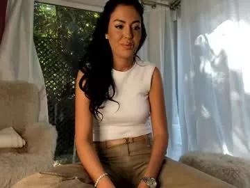 miss__tanya on Chaturbate 