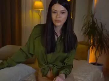 miss_viktoria on Chaturbate 