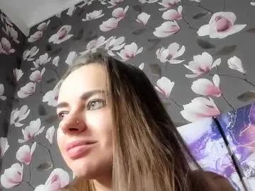 missadelex on Chaturbate 