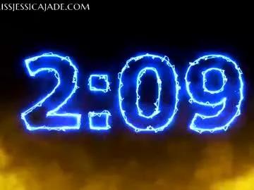 missjessicajade on Chaturbate 