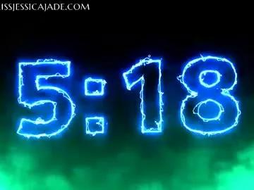 missjessicajade on Chaturbate 