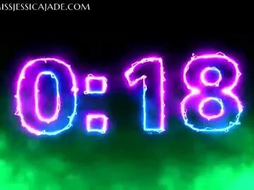 missjessicajade on Chaturbate 