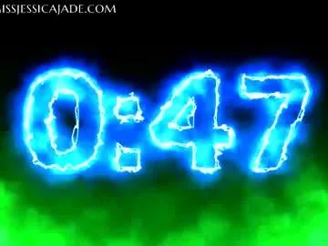 missjessicajade on Chaturbate 