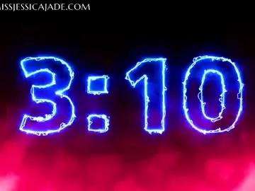 missjessicajade on Chaturbate 