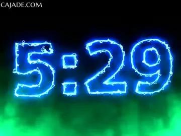 missjessicajade on Chaturbate 