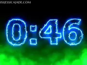 missjessicajade on Chaturbate 