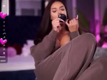 misskiarra — Goal: Let s get to real trouble #teen #bigboobs #bigass #lovense #cumshow - Next Goal: Keep it wet