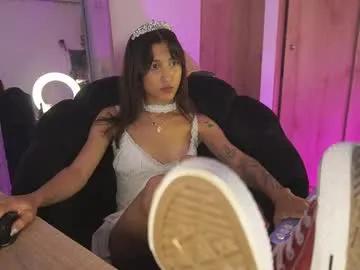 Freechat misskorrah on Chaturbate