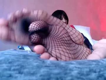 Freechat misskorrah on Chaturbate