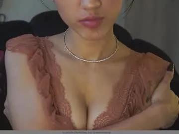 Freechat misskorrah on Chaturbate