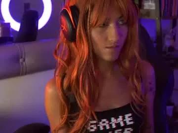 Freechat misskorrah on Chaturbate