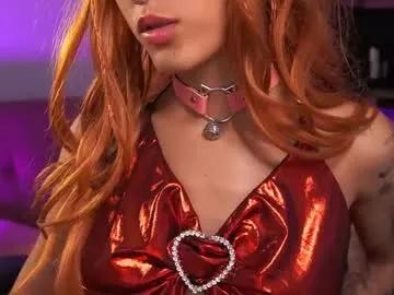 Freechat misskorrah on Chaturbate
