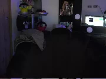 Freechat misskorrah on Chaturbate