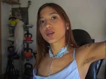 Freechat misskorrah on Chaturbate