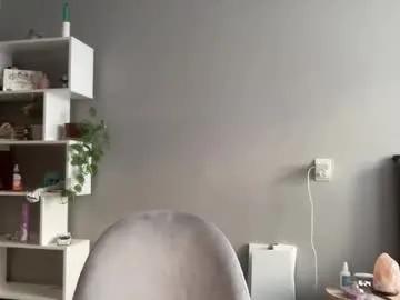 mittietonge on Chaturbate 