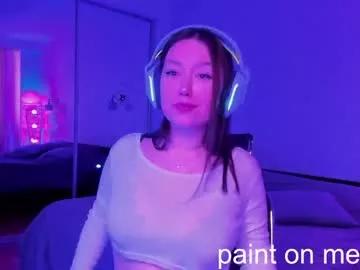 moaning___lisa on Chaturbate