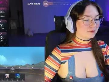 moaning___lisa on Chaturbate