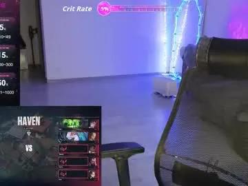 moaning___lisa on Chaturbate