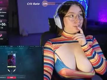 moaning___lisa on Chaturbate