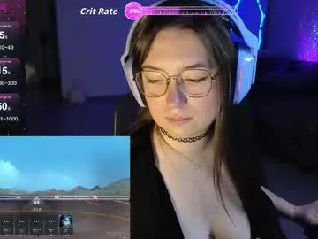 moaning___lisa on Chaturbate