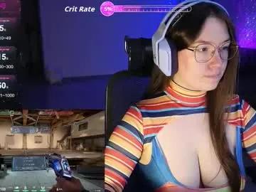 moaning___lisa on Chaturbate