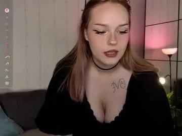 mollyparrk on Chaturbate 