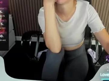 mommy_cum on Chaturbate