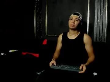 mr_maximo on Chaturbate 