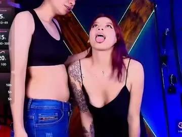 mr_sadistiic_ — Pull + Bite nipples with pliers [109 tokens left] Hiiii, we are liz and megan and hope that u enjoy soo much meet with we today  #bdsm #slave #lesbian #squirt #latina