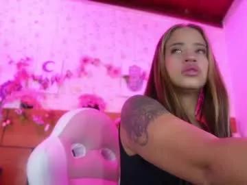 mssburbuja on Chaturbate 