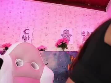 mssburbuja on Chaturbate 