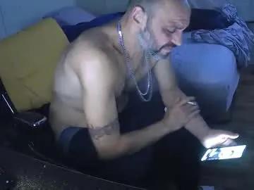muffdiver718 on Chaturbate 