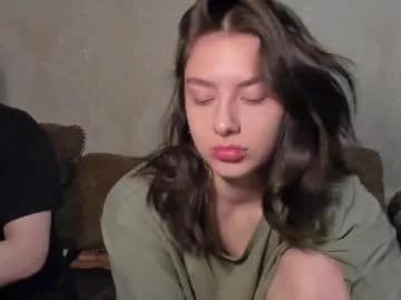 muuur_fam on Chaturbate 