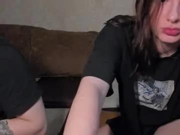 muuur_fam on Chaturbate 