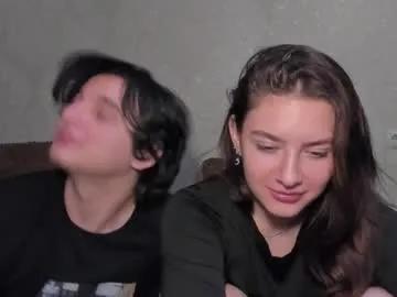 muuur_fam on Chaturbate 