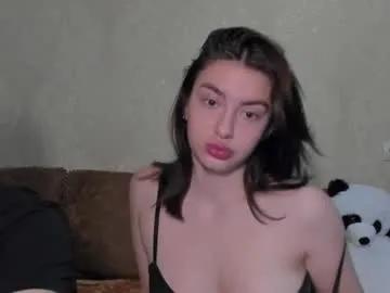 muuur_fam on Chaturbate 