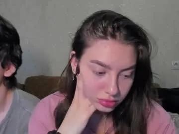 muuur_fam on Chaturbate 