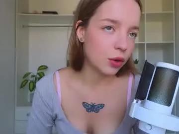 my_mia_ on Chaturbate 