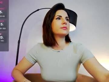 mystique_girl_ on Chaturbate