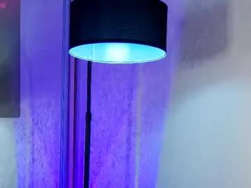 mystique_girl_ on Chaturbate